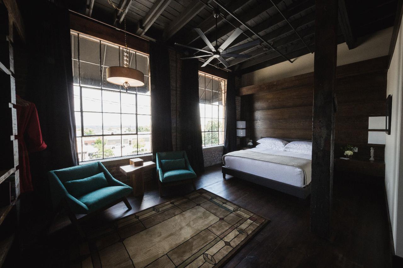 GunRunner Boutique Hotel - thumb 17