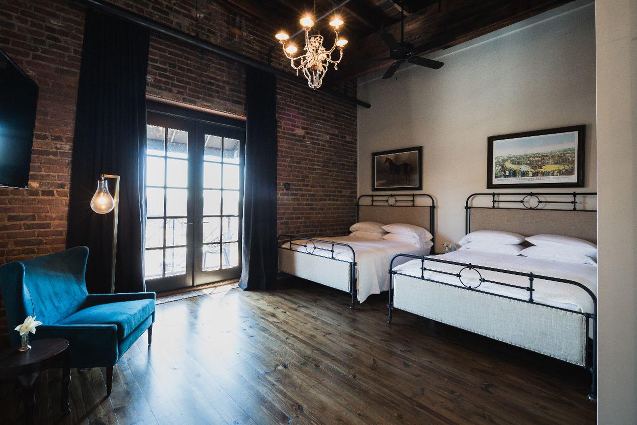 GunRunner Boutique Hotel - thumb 39