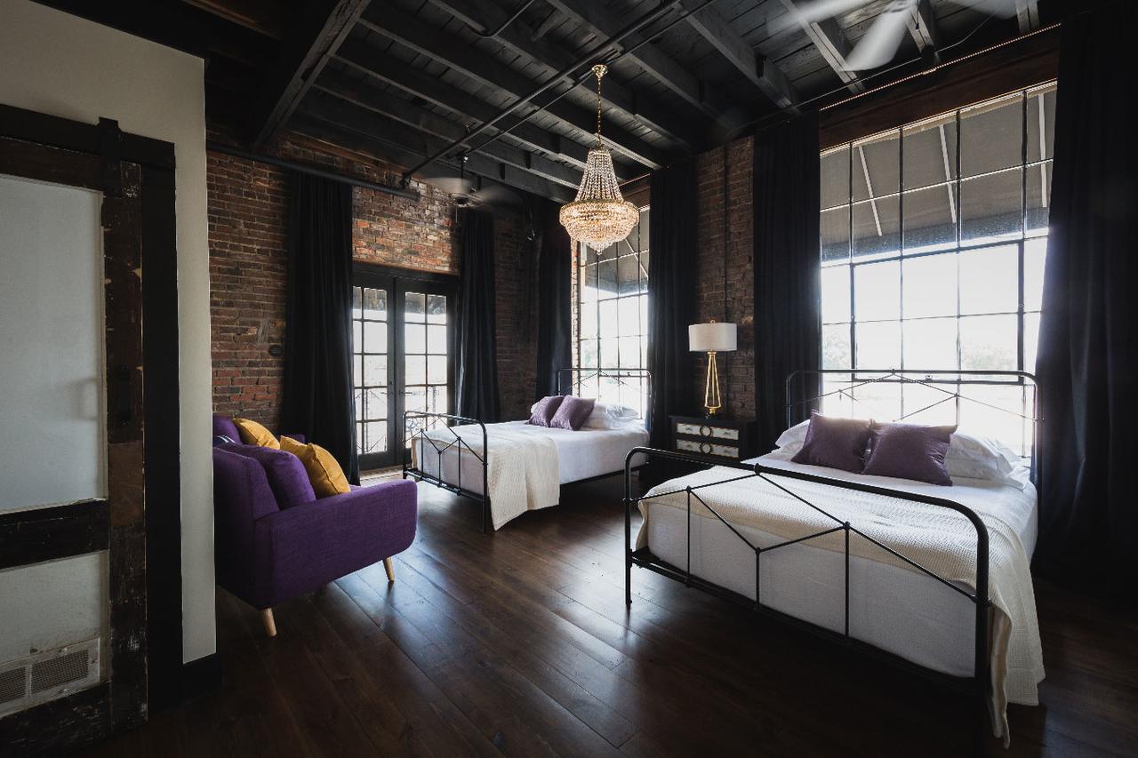 GunRunner Boutique Hotel - thumb 23