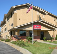 American Inn-Alexander City - Tourism Bookings
