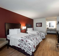 Red Roof Inn Gulf Shores - Tourism Bookings