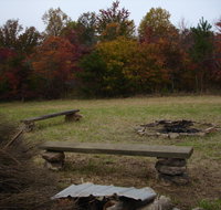 Group Camp Site at Little River Canyon - Tourism Bookings