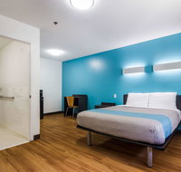 Motel 6 Gulf Shores - Tourism Bookings