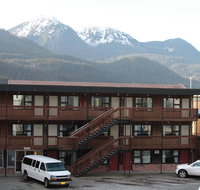 The Driftwood Hotel - Tourism Bookings