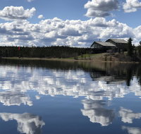 Point Lodge Alaska - Tourism Bookings