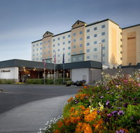 Westmark Fairbanks Hotel and Conference Center - Tourism Bookings