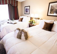 Ramada by Wyndham Juneau - Tourism Bookings