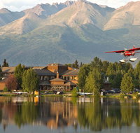 The Lakefront Anchorage - Tourism Bookings