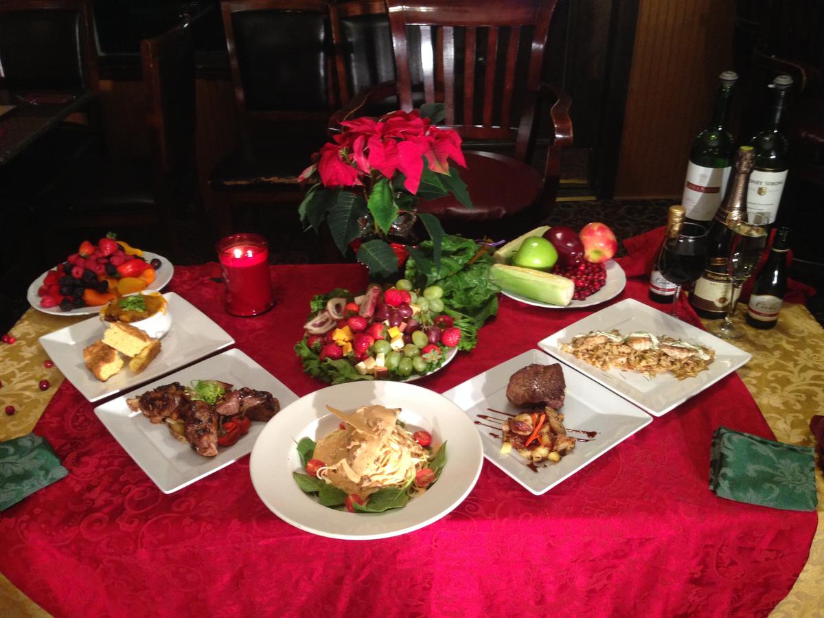 Hotel Seward - thumb 42