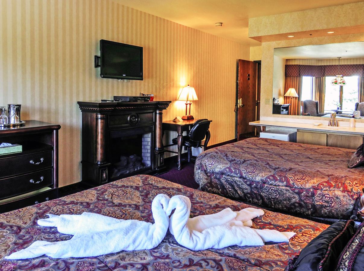 Hotel Seward - thumb 15