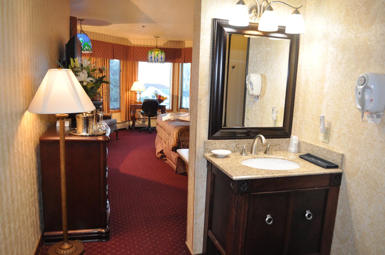 Hotel Seward - thumb 11