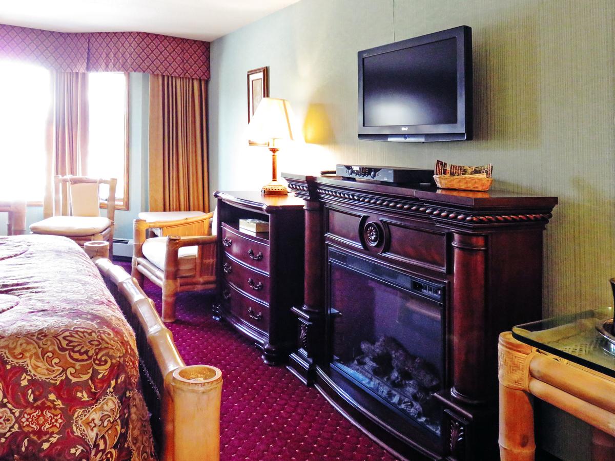 Hotel Seward - thumb 13