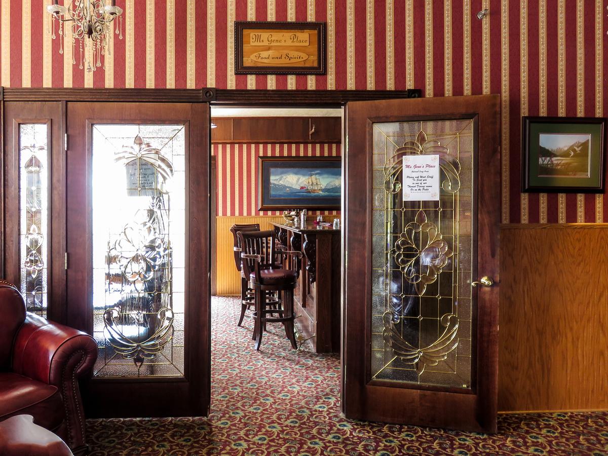 Hotel Seward - thumb 32