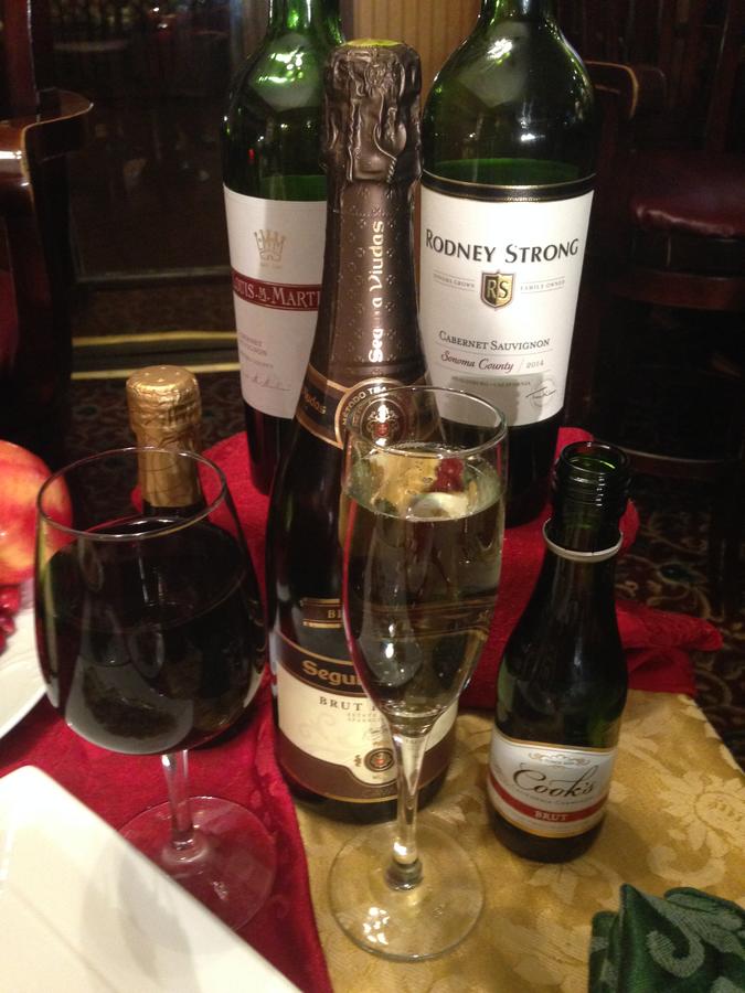 Hotel Seward - thumb 38