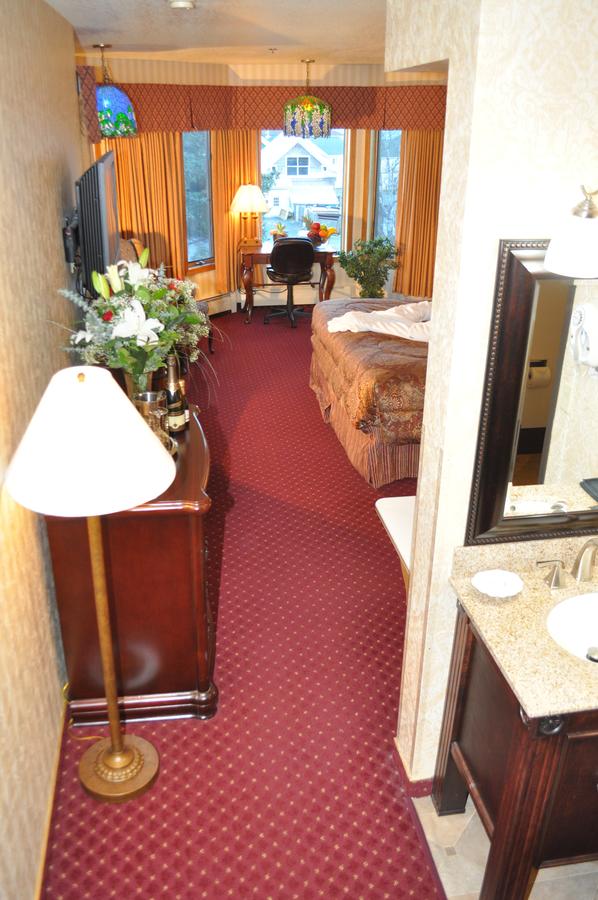 Hotel Seward - thumb 12