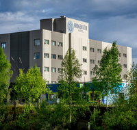 Bridgewater Hotel - Tourism Bookings