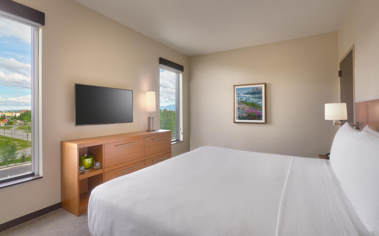 Hyatt Place Anchorage-Midtown - thumb 12