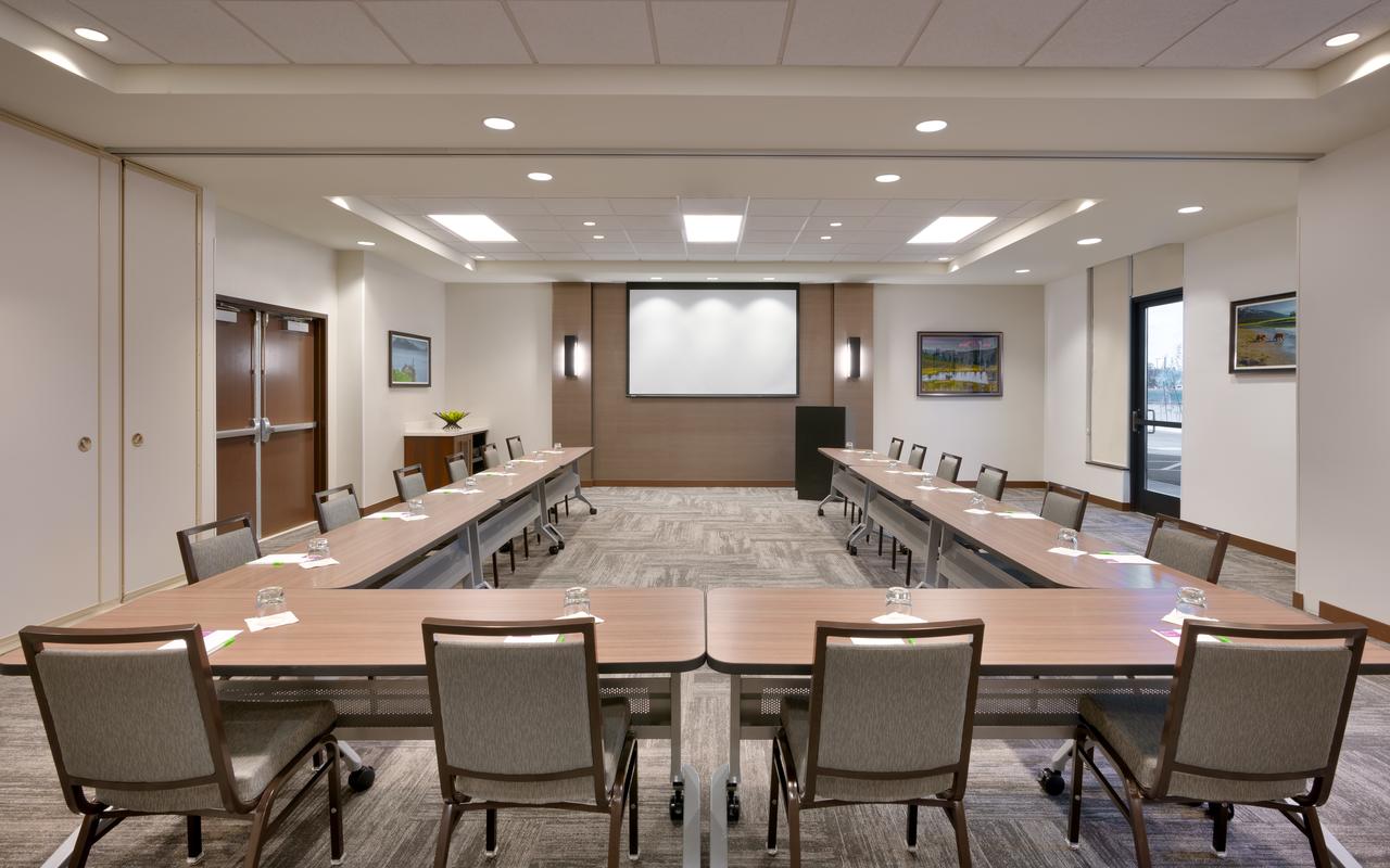 Hyatt Place Anchorage-Midtown - thumb 26