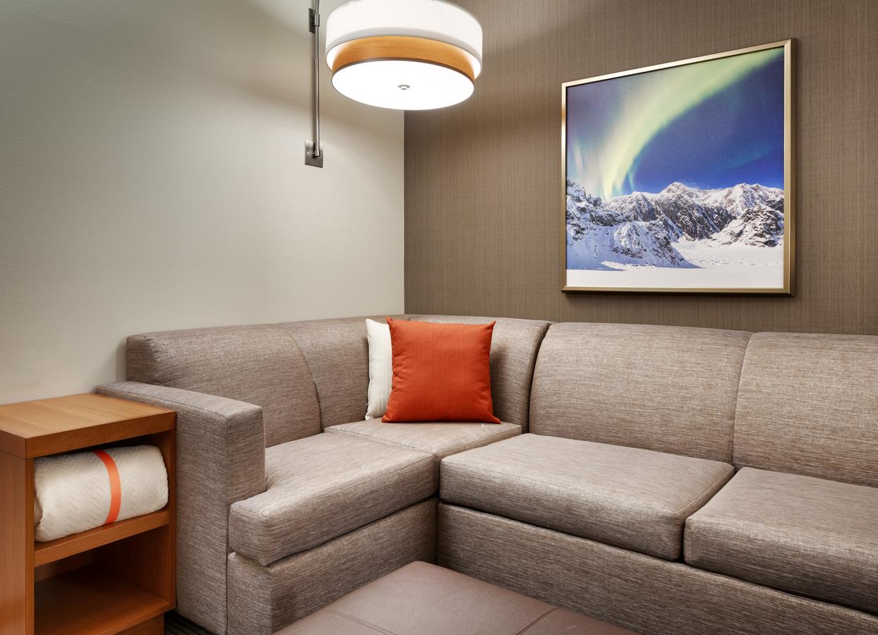 Hyatt Place Anchorage-Midtown - thumb 8