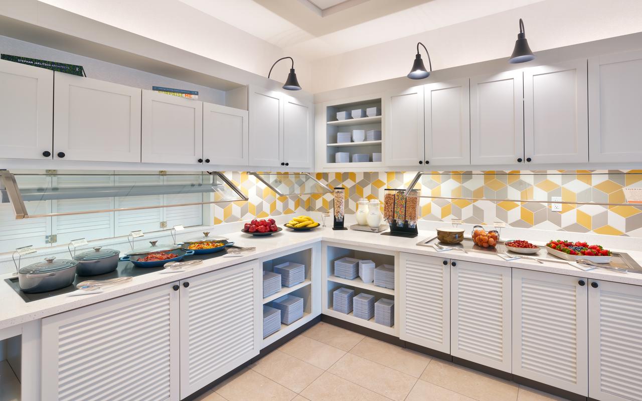 Hyatt Place Anchorage-Midtown - thumb 24