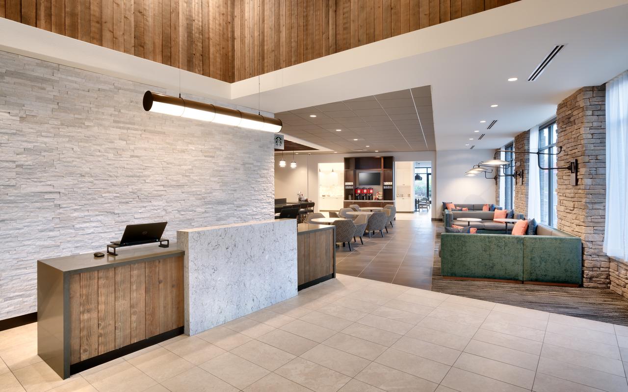 Hyatt Place Anchorage-Midtown - thumb 17