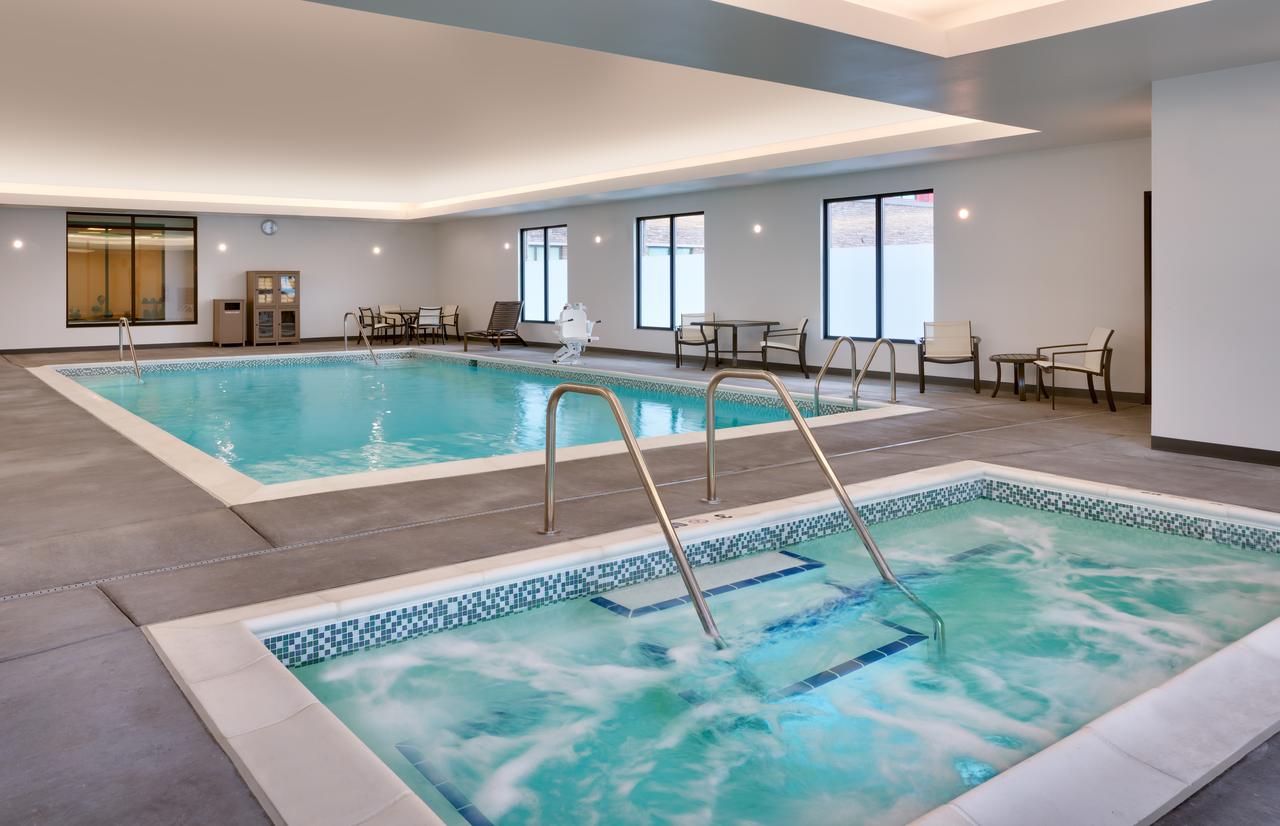 Hyatt Place Anchorage-Midtown - thumb 29