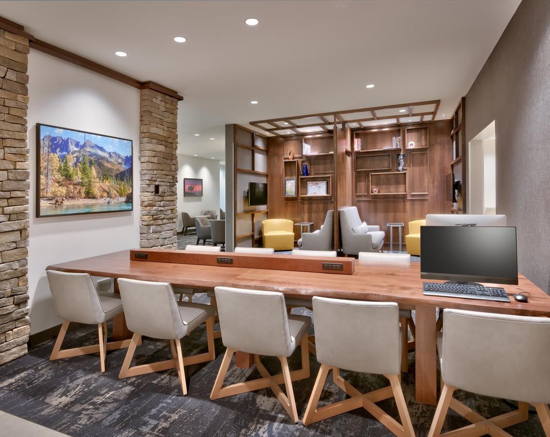 Hyatt Place Anchorage-Midtown - thumb 21