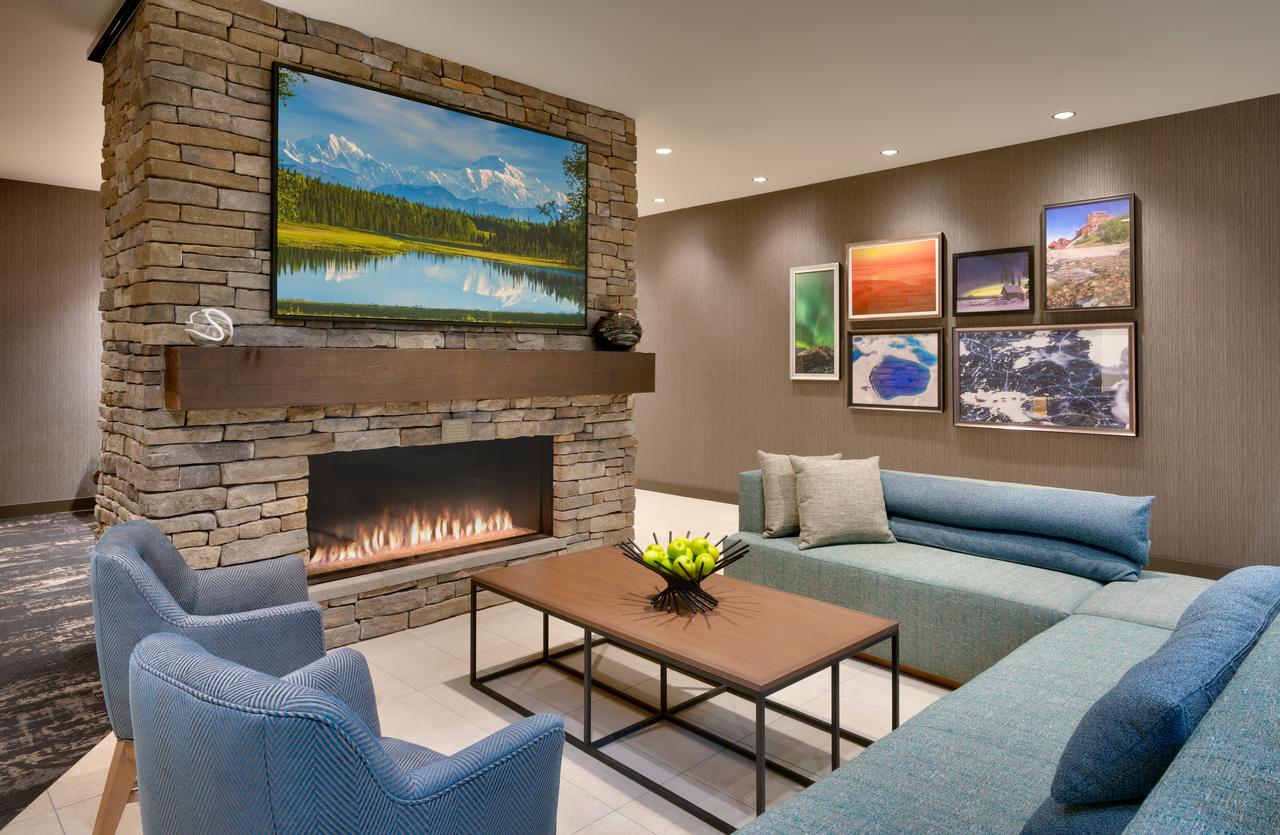 Hyatt Place Anchorage-Midtown - thumb 20