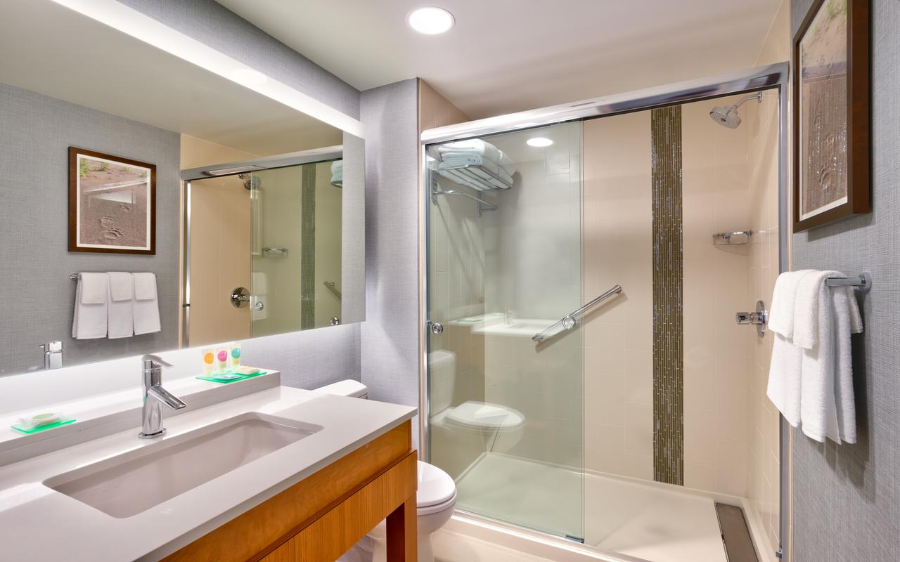 Hyatt Place Anchorage-Midtown - thumb 9