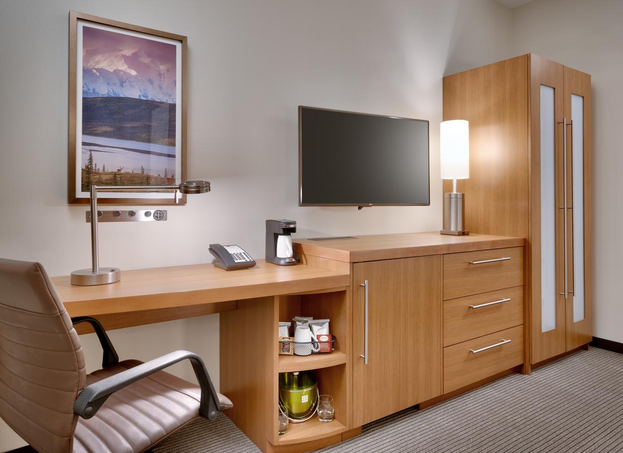 Hyatt Place Anchorage-Midtown - thumb 6