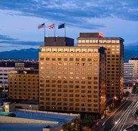 The Hotel Captain Cook - Tourism Bookings