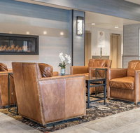 Westmark Anchorage Hotel - Tourism Bookings