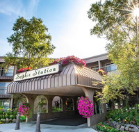 Sophie Station Suites - Tourism Bookings