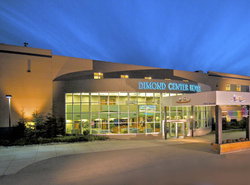 Dimond Center Hotel