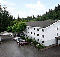Super 8 by Wyndham Juneau - Tourism Bookings