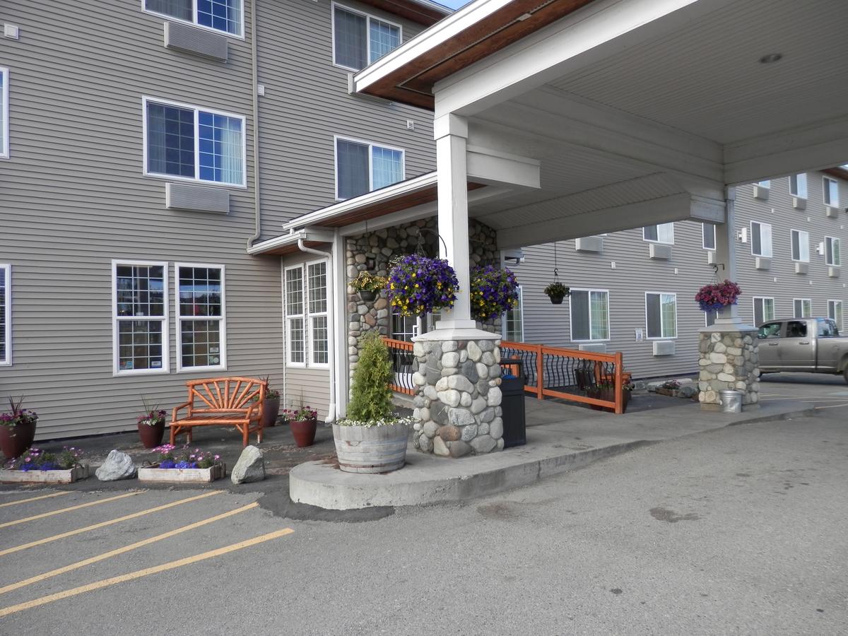 Grand View Inn & Suites - thumb 19