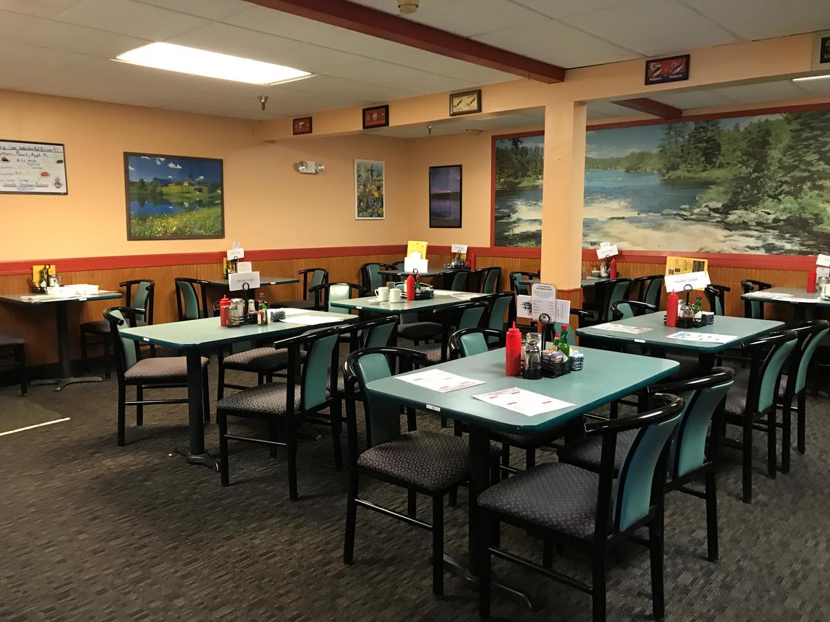 Shelikof Lodge - thumb 17