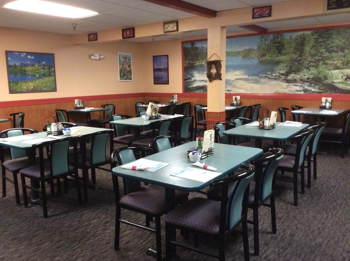 Shelikof Lodge - thumb 41