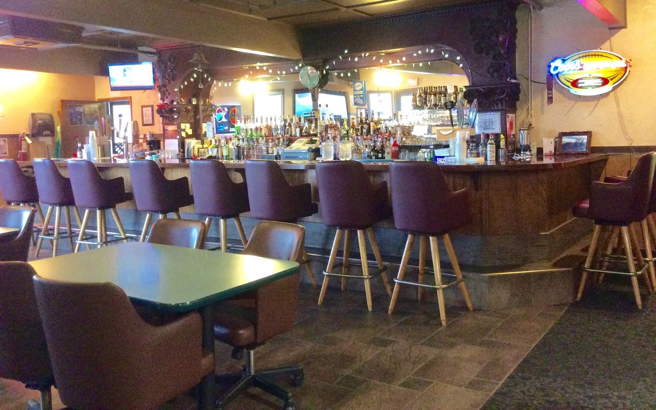 Shelikof Lodge - thumb 26