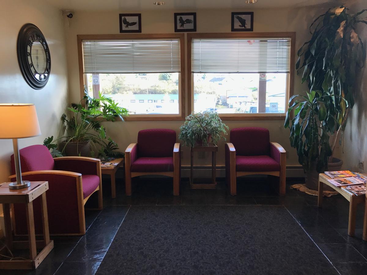 Shelikof Lodge - thumb 20