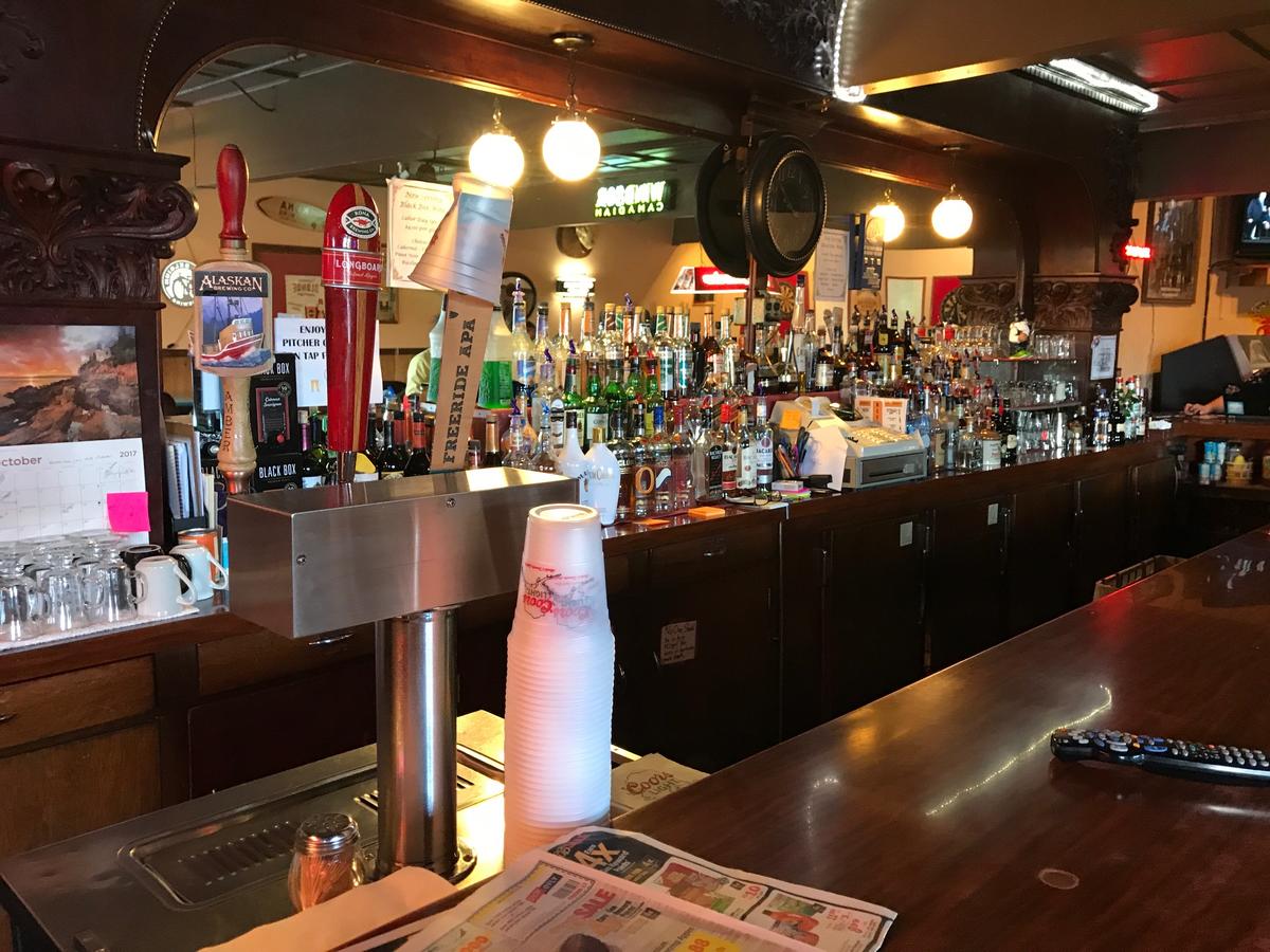 Shelikof Lodge - thumb 14