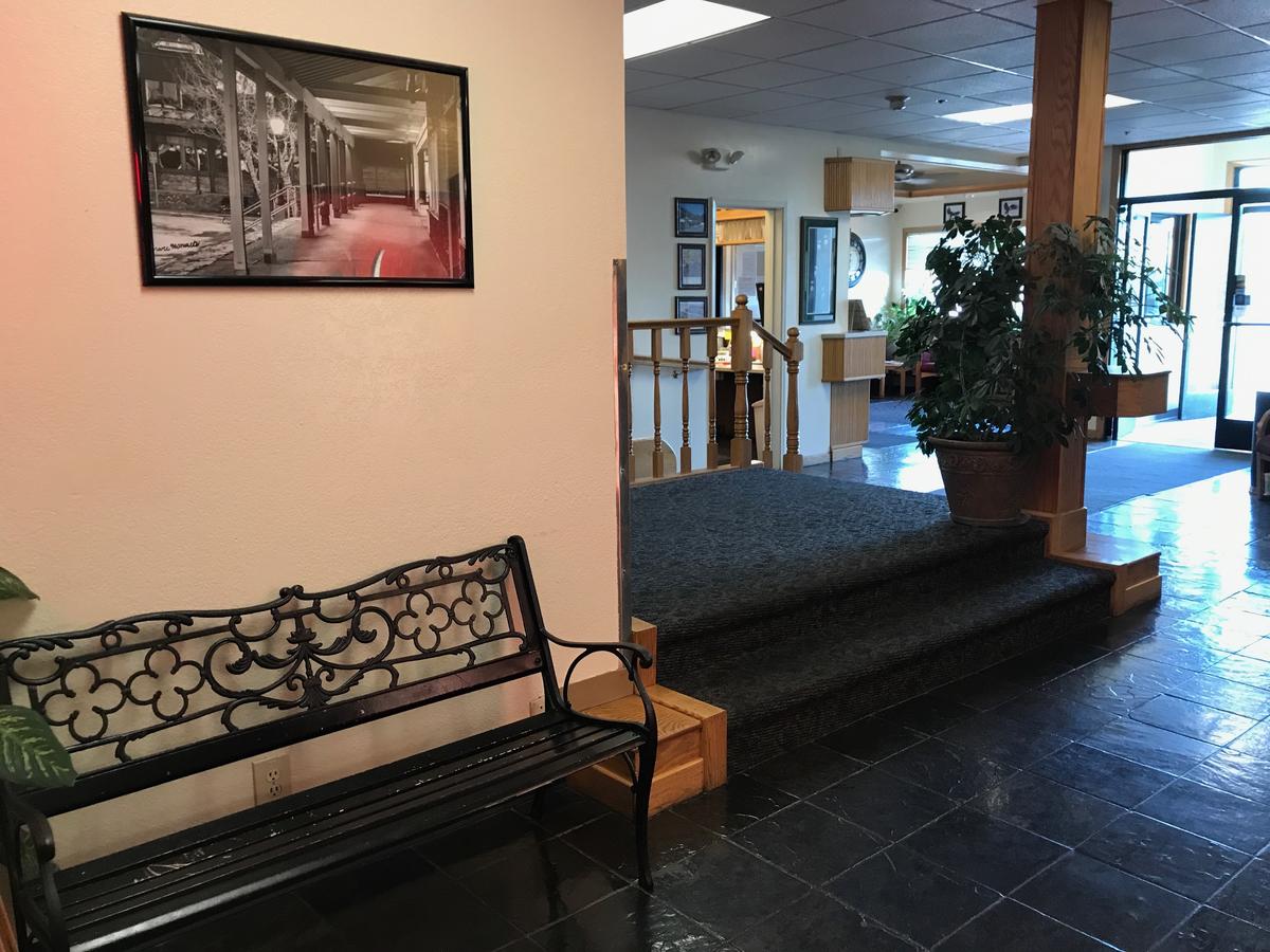 Shelikof Lodge - thumb 6