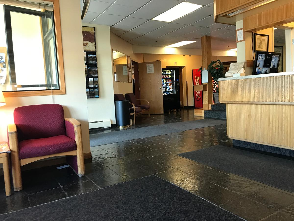 Shelikof Lodge - thumb 19