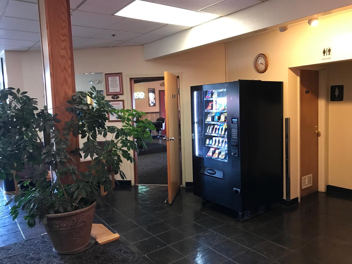 Shelikof Lodge - thumb 18