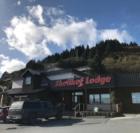 Shelikof Lodge - USA Accommodation