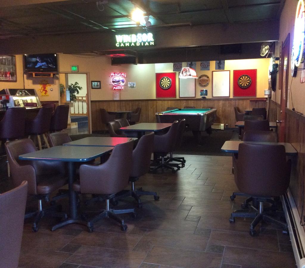 Shelikof Lodge - thumb 28