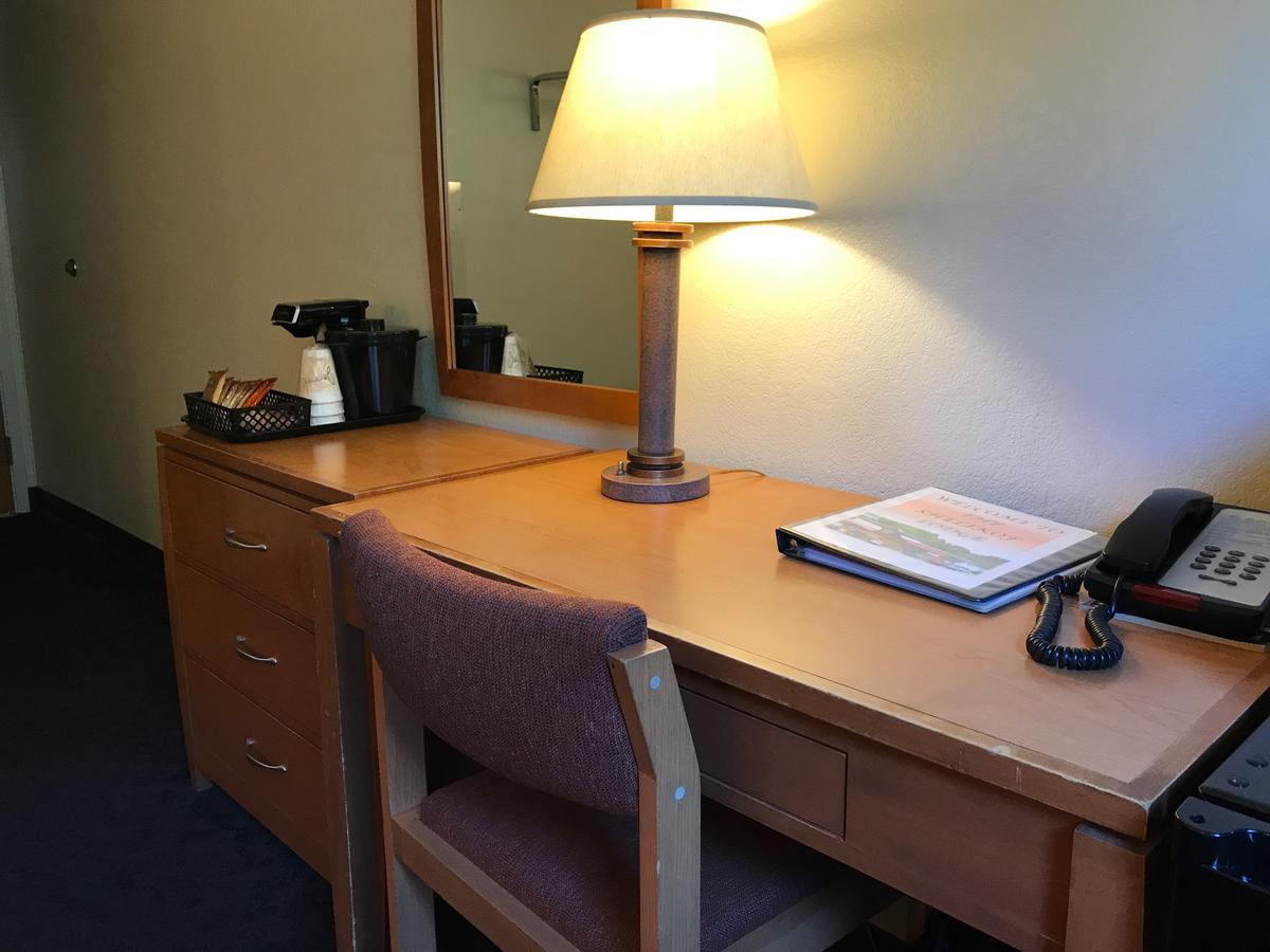 Shelikof Lodge - thumb 10