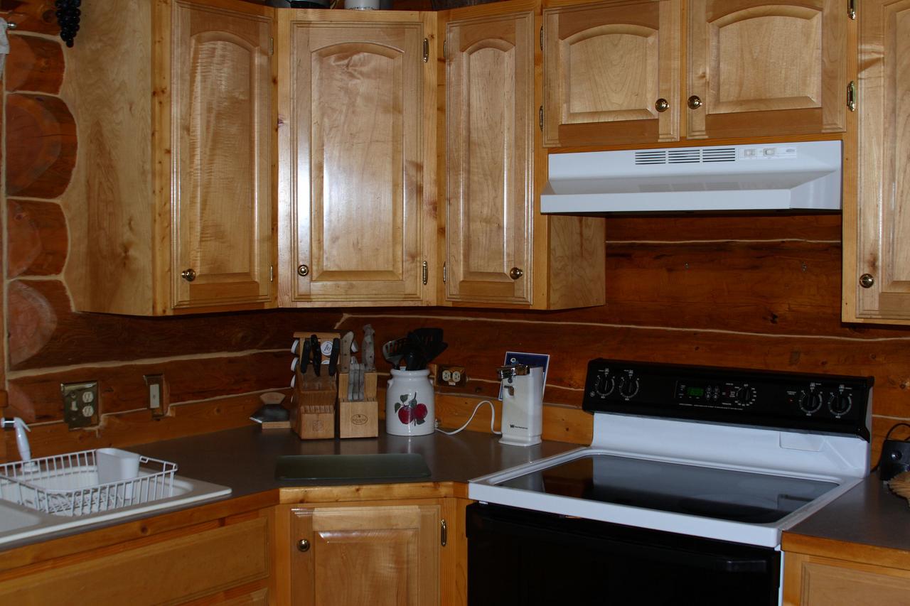 Wise Old Hunter Lodge - thumb 27