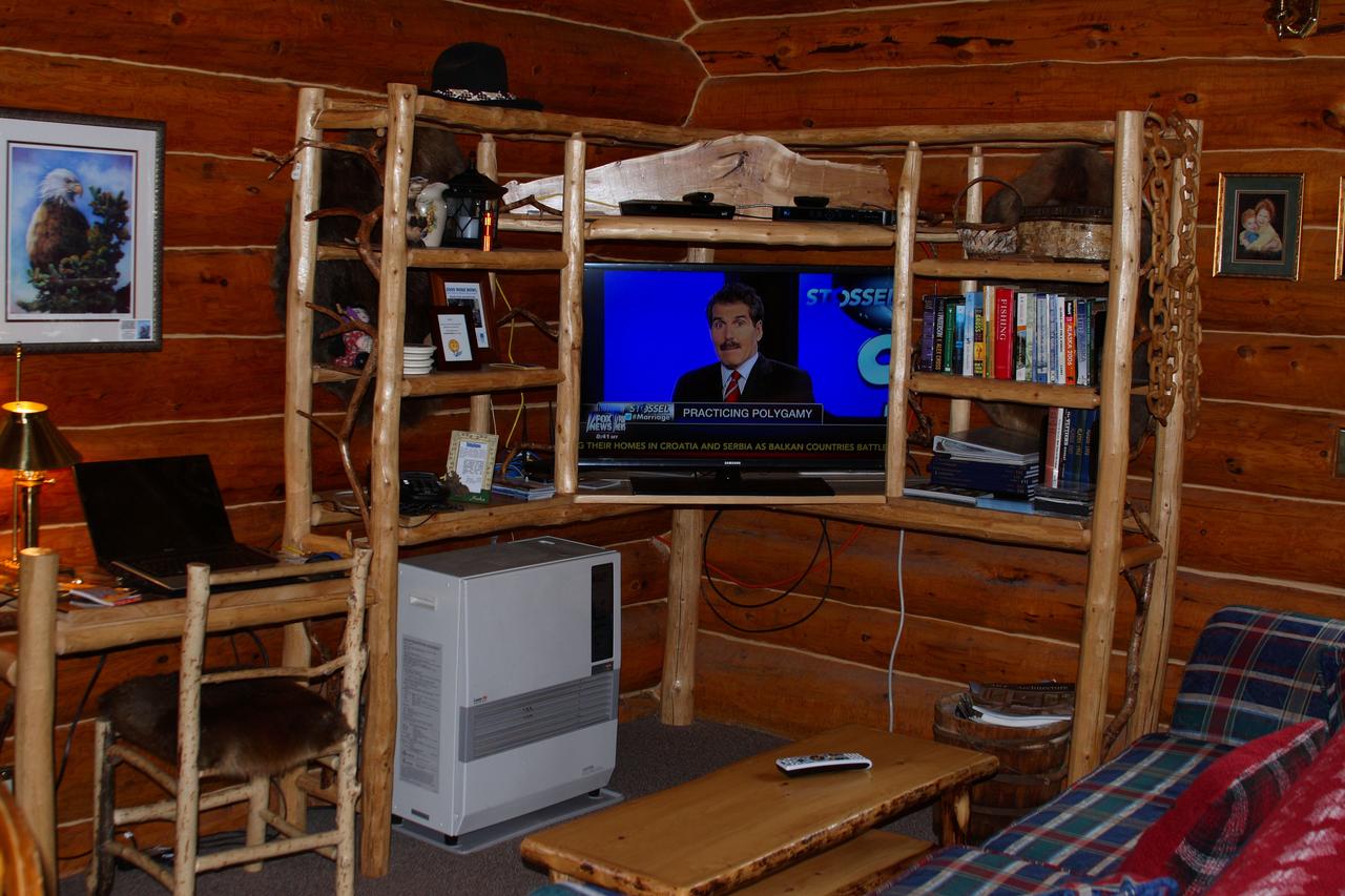 Wise Old Hunter Lodge - thumb 16