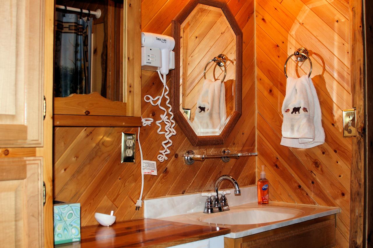 Wise Old Hunter Lodge - thumb 12